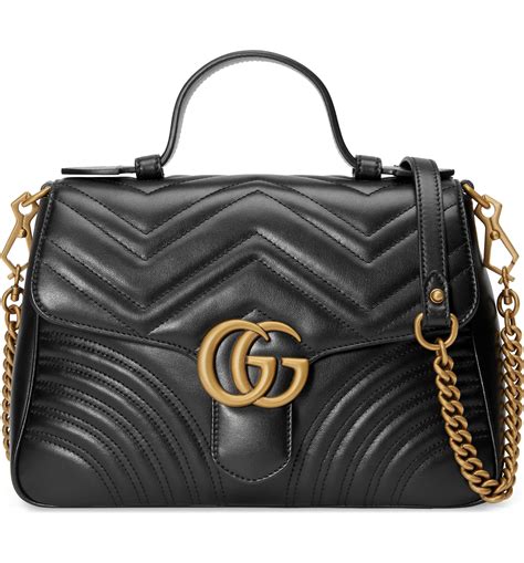 mannen tassen gucci|Gucci leather handbags.